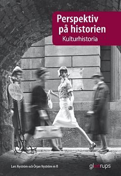 Lars Nyström, Örjan Nyström - Perspektiv på historien Kulturhistoria, Häftad