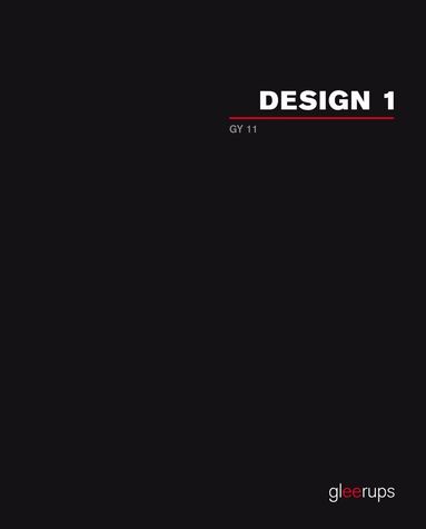 Johan Frid, Johnny Frid, Fridha Henderson - Design 1, Häftad