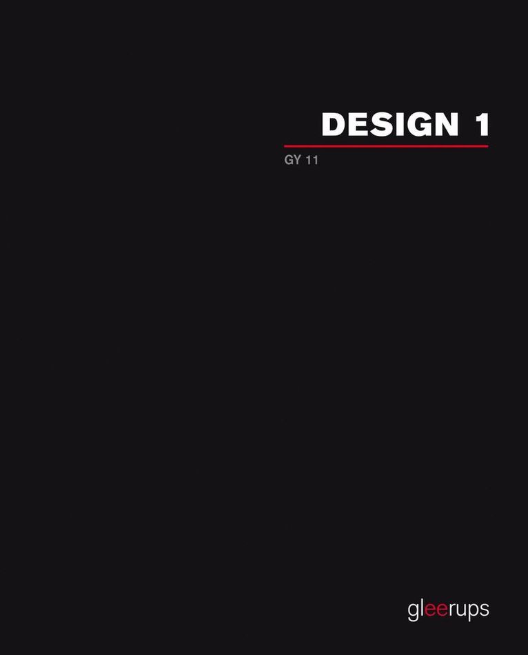 Design 1 1