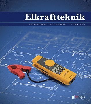 Elkraftteknik, faktabok 1