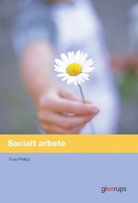 bokomslag Socialt arbete, elevbok