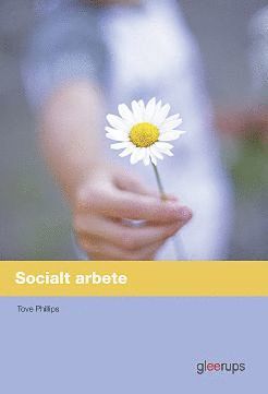 bokomslag Socialt arbete, elevbok