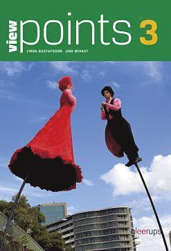 Viewpoints 3, Elevbok