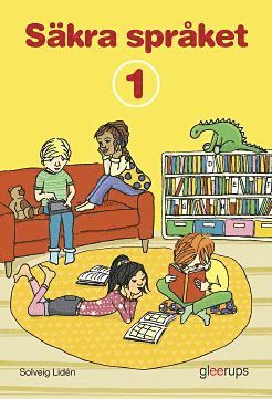 Säkra språket 1