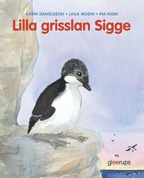 Karin Danielsson - Mitt naturbibliotek faktasagor häfte A-C, Häftad