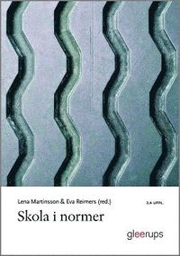 bokomslag Skola i normer