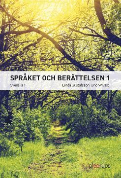 Linda Gustafsson, Uno Wivast - Språket och berättelsen 1, Häftad