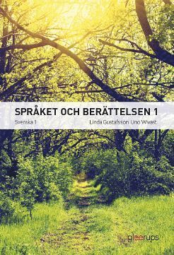 Språket och berättelsen 1 1