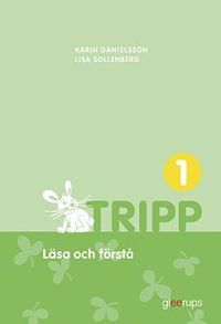 bokomslag Tripp - Läsa och förstå