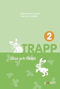 bokomslag Trapp - Läsa och förstå