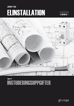 Johnny Frid - Meta Elinstallation, instuderingsuppgifter, Häftad