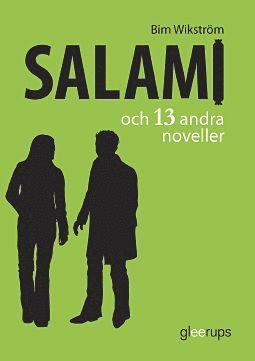 Salami och 13 andra noveller 1