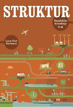 Struktur 7-9 Samhällskunskap