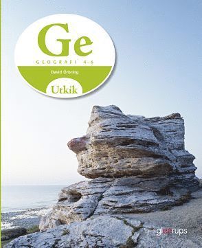 Utkik 4-6 Geografi 1