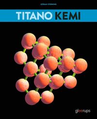 bokomslag Titano Kemi 2:a uppl