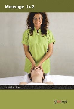 Massage 1+2, elevbok