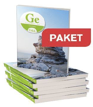 Utkik 4-6 Geografi Paketerbj 10 ex