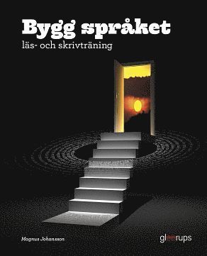 Magnus Johansson - Bygg språket, Häftad