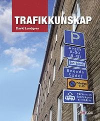 bokomslag Trafikkunskap