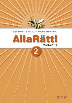 Alla rätt! 2 Elevbok
