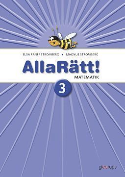 Alla rätt! 3 Elevbok