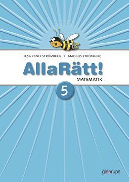 Alla rätt! 5 Elevbok