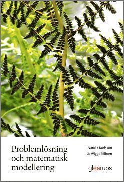 bokomslag Problemlösning och matematisk modellering