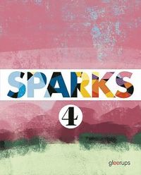 bokomslag Sparks Year 4 Workbook
