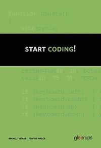 bokomslag Start Coding!