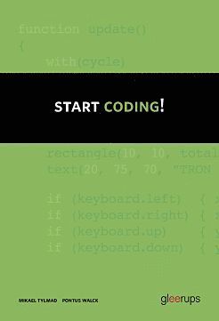Start Coding!