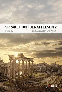 Linda Gustafsson, Uno Wivast - Språket och berättelsen 2, Häftad