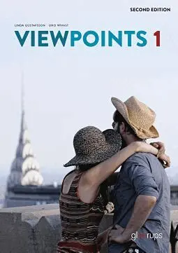 Linda Gustafsson, Uno Wivast - Viewpoints 1, elevbok, Häftad