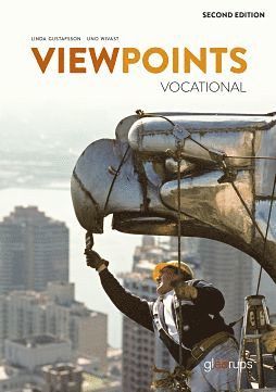 bokomslag Viewpoints Vocational, elevbok