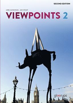 bokomslag Viewpoints 2, Elevbok