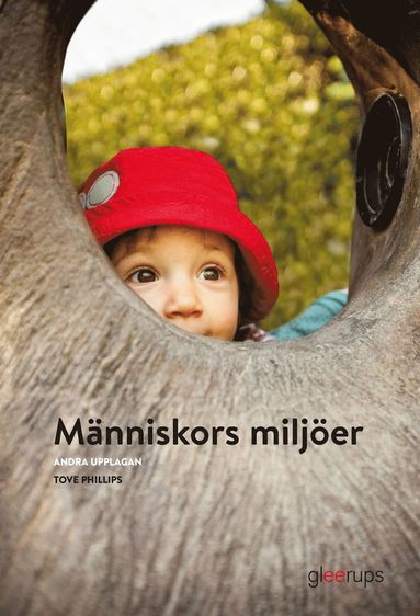 bokomslag Människors miljöer Elevbok 2:a uppl