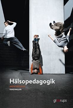 Tove Phillips - Hälsopedagogik Elevbok, Kartonnage