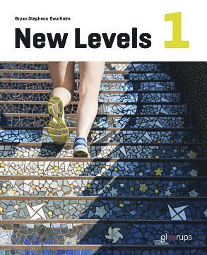 New Levels 1 Elevbok 1
