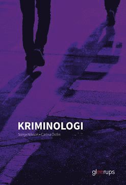 Kriminologi Fakta och övningsbok