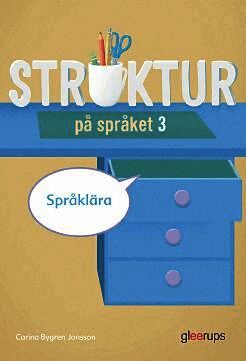 Struktur på språket 3