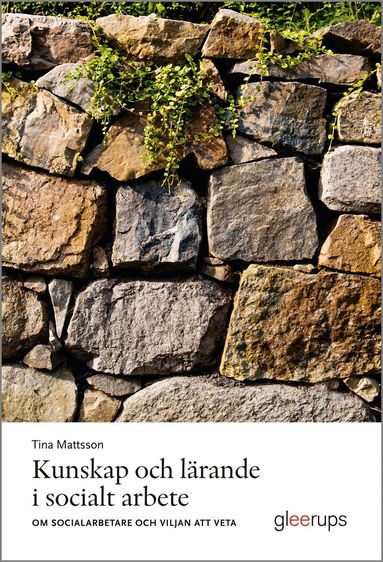 Tina Mattsson - Kunskap och lärande i socialt arbete : Om socialarbetare och viljan att veta, Häftad