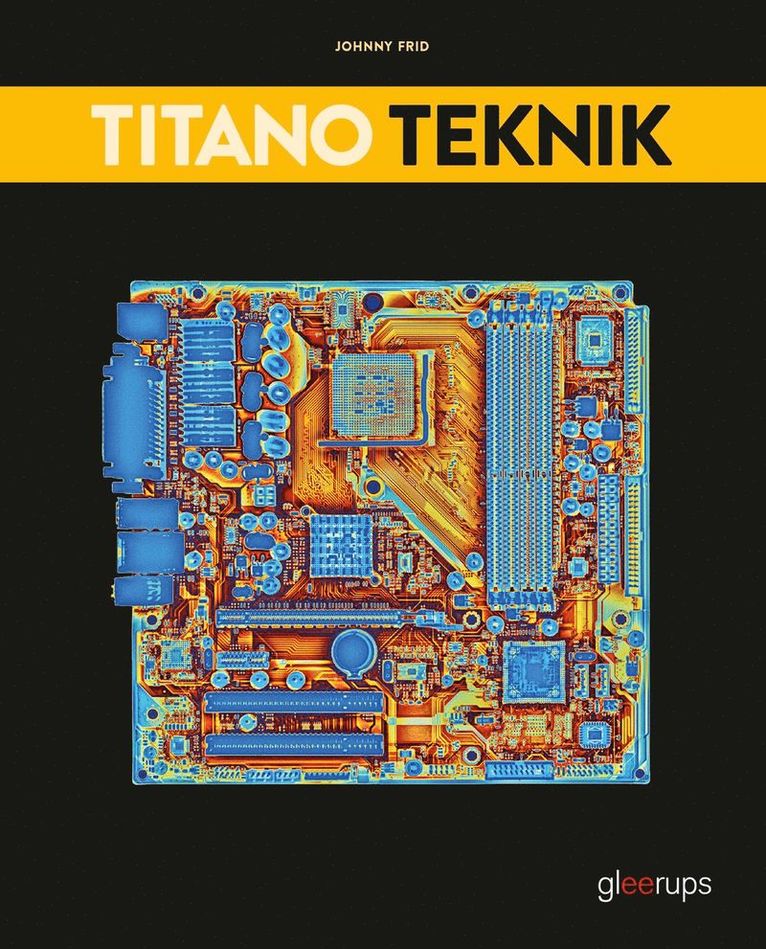 TitaNO teknik 1