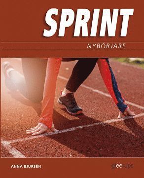 Sprint nybörjare, textbok 1