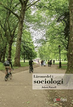 bokomslag Läromedel i sociologi, elevbok, 2:a uppl