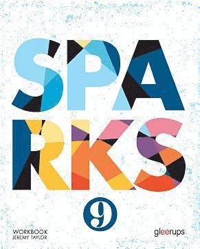 Sparks 9 Workbook 1