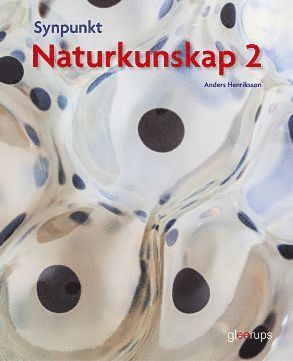 Anders Henriksson - Synpunkt 2, Häftad