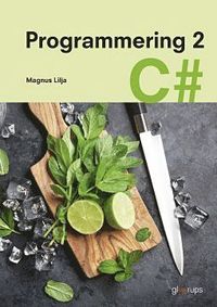 bokomslag Programmering 2 C#