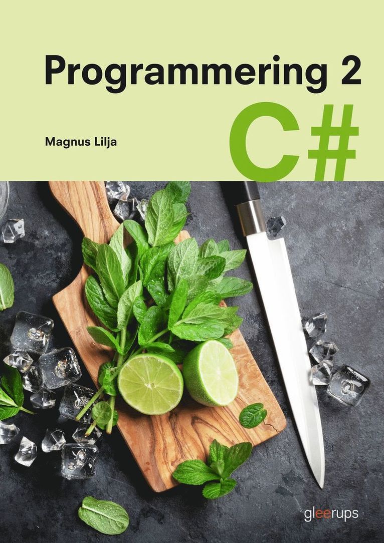 Programmering 2 C# 1