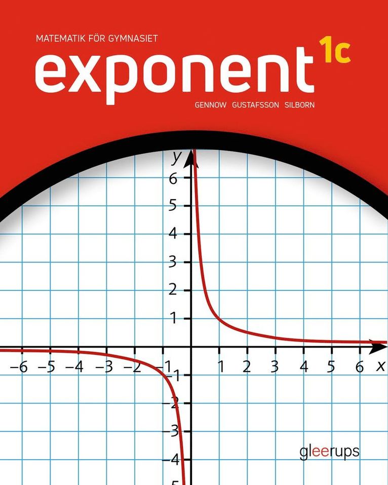 Exponent 1c, 2:a upplagan 1