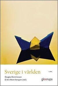 bokomslag Sverige i världen