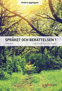 Språket och berättelsen 1 1